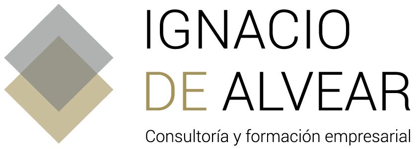 Ignacio de Alvear, Consultoría y Formación